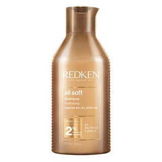 All Soft Shampoo ByRedken